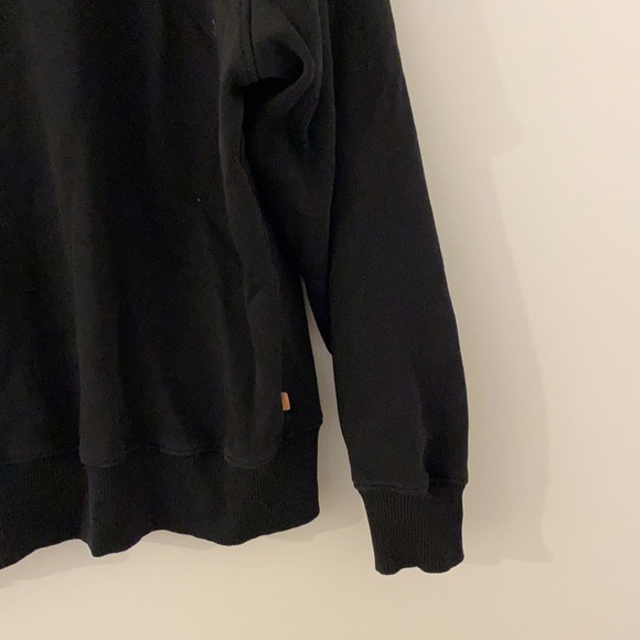 Acne Studios - Yana Face Sweatshirt - Picture 5 of 6